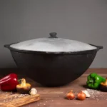 Узбекские казаны в ассортименте