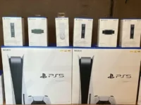 Дисковое издание Sony PlayStation 5, объявление на Татат