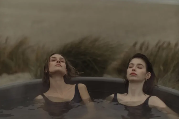 Nordic SPA, самые яркие эмоции