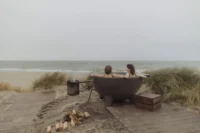 Nordic SPA, самые яркие эмоции, объявление на Татат