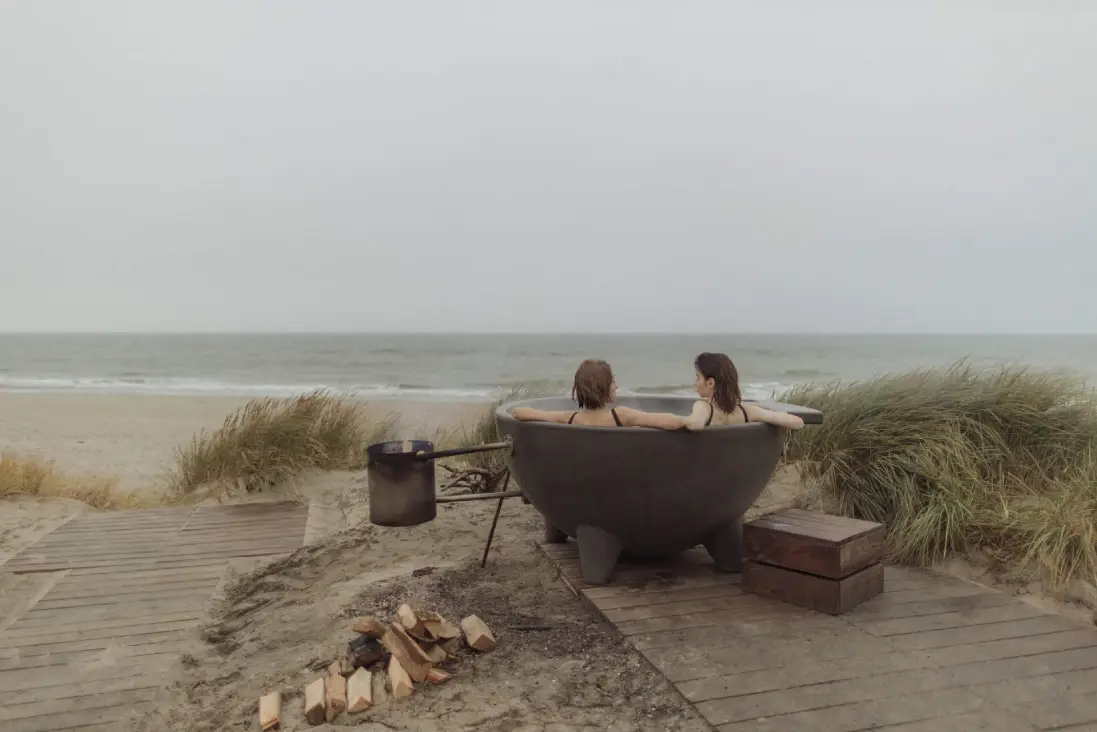 Nordic SPA, самые яркие эмоции, объявление на Татат