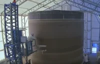 Установка намотки стеклопластика 05ВЦ-12/2022, объявление на Татат