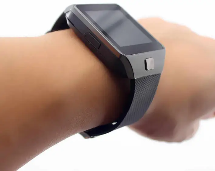 Умные часы Smart Watch ZH DZ09, объявление на Татат