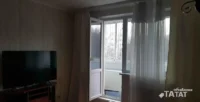 Продаётся 1-но комнатная квартира, объявление на Татат