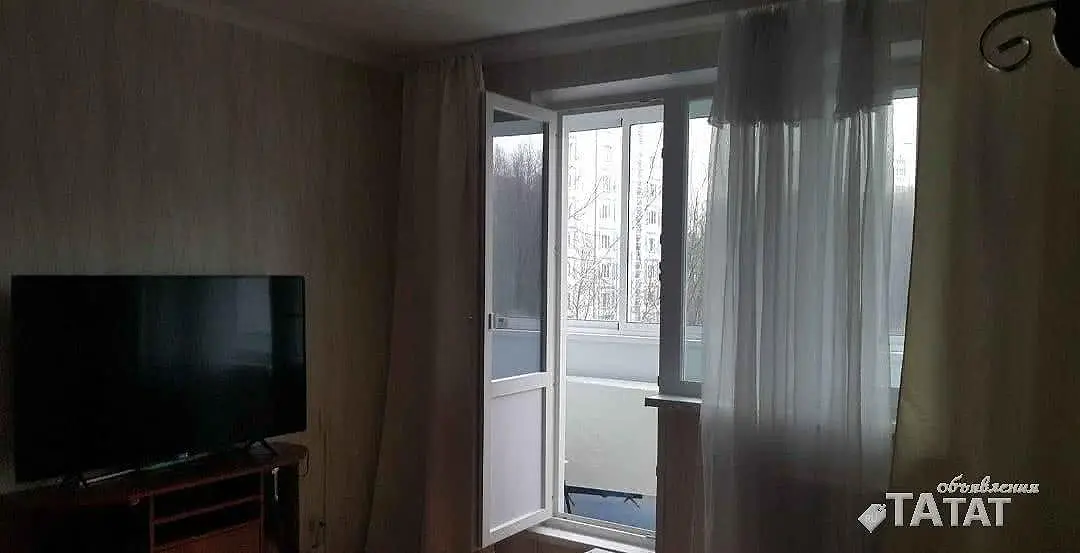 Продаётся 1-но комнатная квартира, объявление на Татат