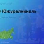 Покупаем акции ПАО Южуралникель