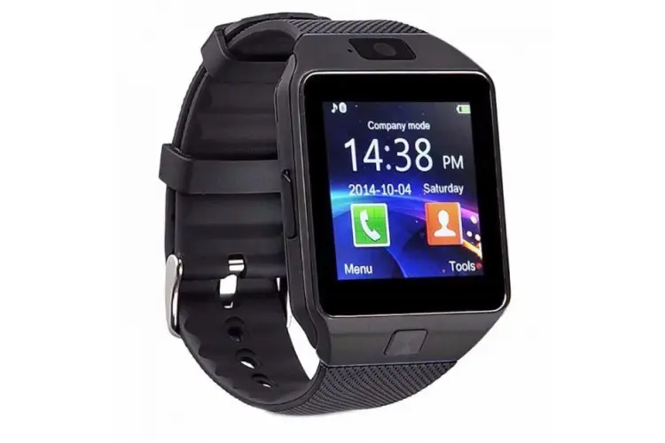 Умные часы Smart Watch ZH DZ09