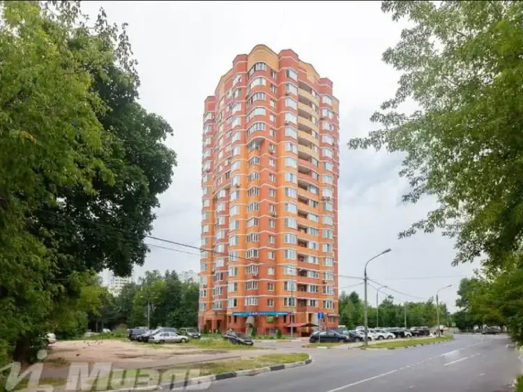 Продаётся 1 комнатная квартира с ремонтом, объявление на Татат