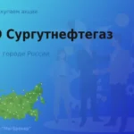 Покупаем акции ПАО Сургутнефтегаз, цена высокая