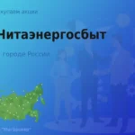 Покупаем акции АО Читаэнергосбыт, дорого