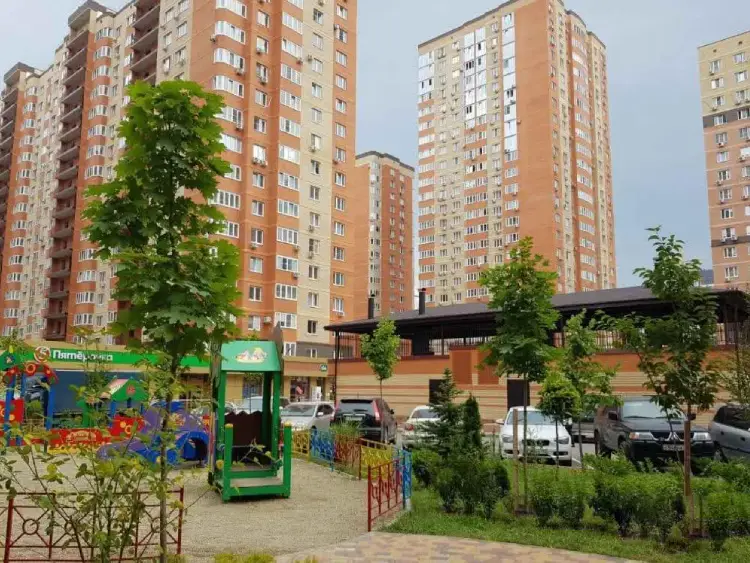 Продам 2-х комнатную квартиру, объявление на Татат