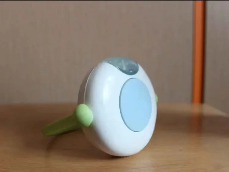 Электронный мобиль Fisher-Price, объявление на Татат
