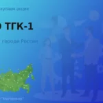 Покупаем акции ПАО ТГК-1, высокая цена