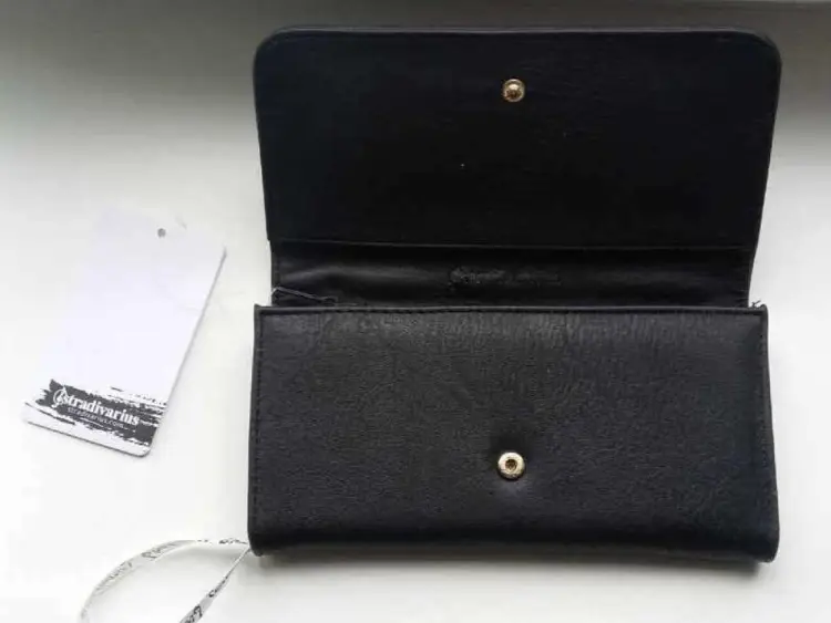 Кошелек Stradivarius новый с ценником