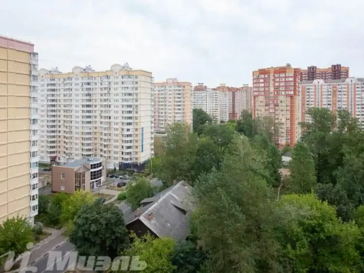 Продаётся 1 комнатная квартира с ремонтом, объявление на Татат
