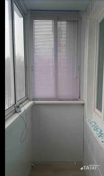 Продаётся 1-но комнатная квартира, объявление на Татат