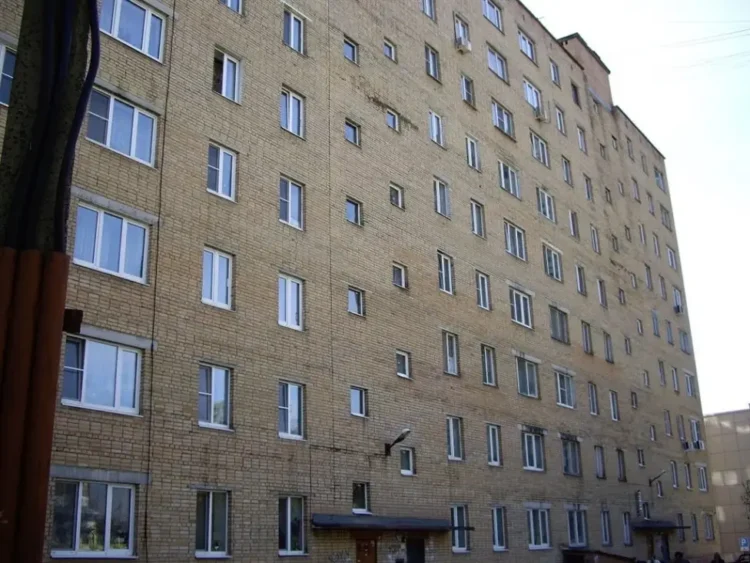 Куплю трёхкомнатную квартиру