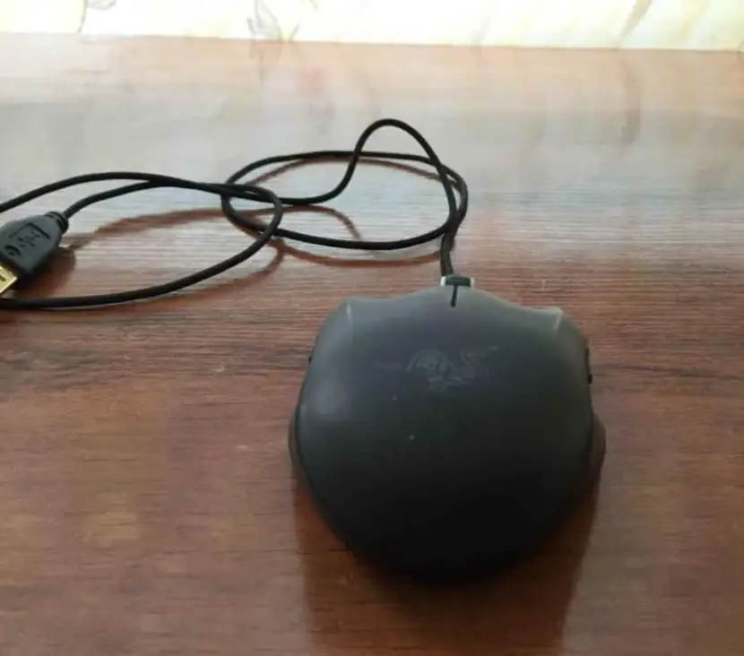 Лазерная игровая мышь Razer Orochi, объявление на Татат