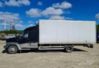 Грузовик ГАЗ Газель Next 2019, объявление на Татат