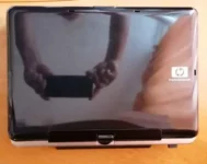 Ноутбук HP Pavillion tx252, объявление на Татат