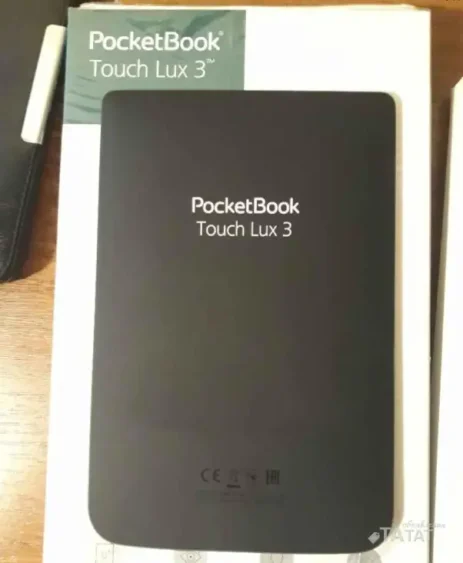 Электронная книга PocketBook 626