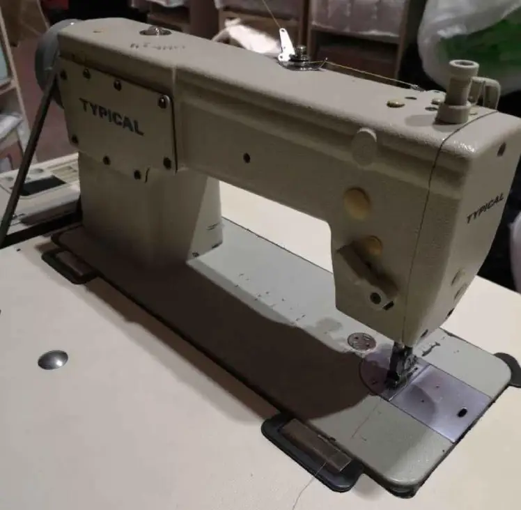 Промышленная швейная машина Typical GC6160H, объявление на Татат