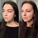 Архитектура бровей