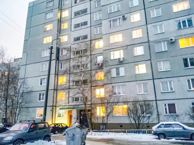 Куплю квартиру в Пензе