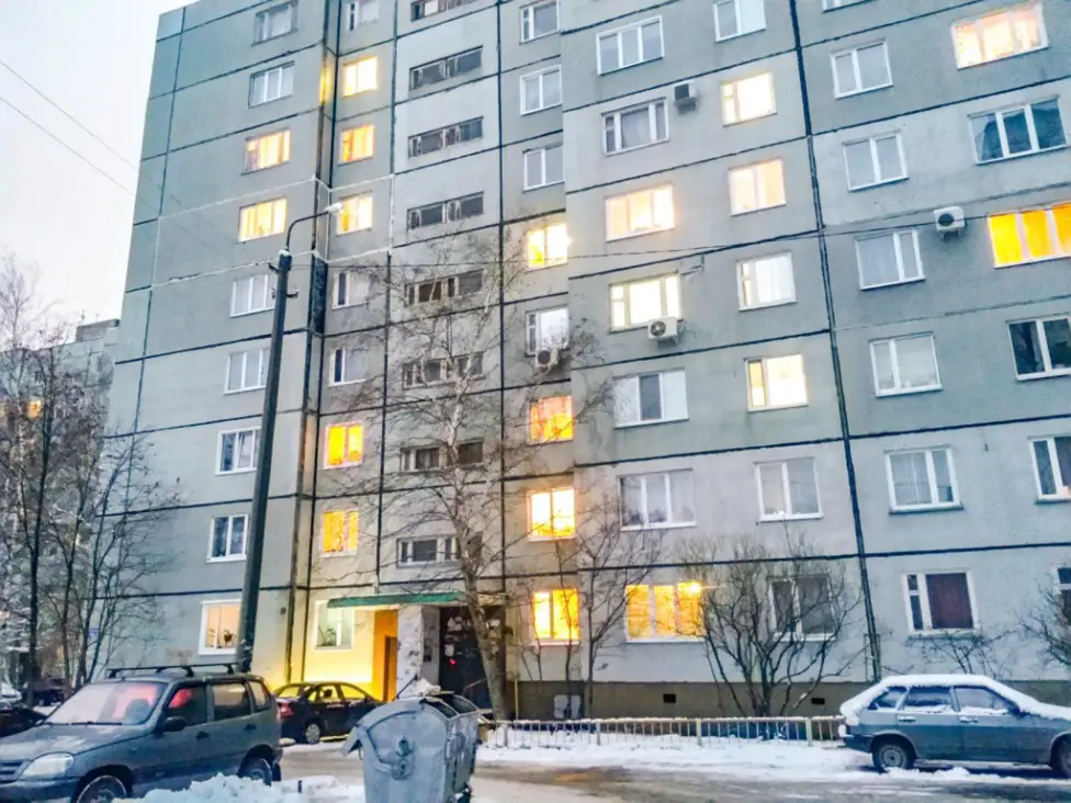 Куплю квартиру в Пензе, объявление на Татат