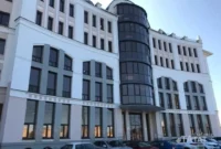 Офис 933 кв бизнес-центр отдельный вход 1-я линия, объявление на Татат
