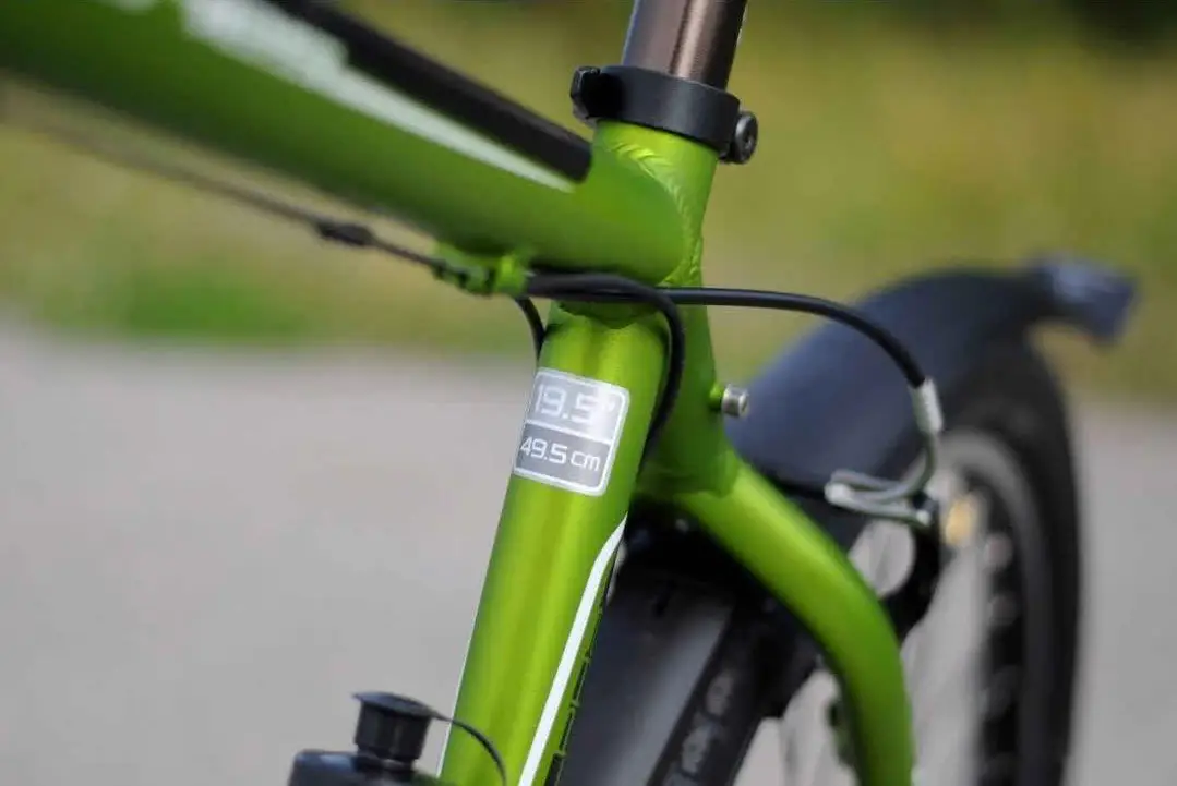 Велосипед TREK USA, объявление на Татат