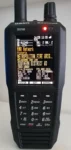 Рация Uniden Bearcat SDS100, объявление на Татат