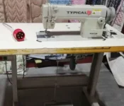 Промышленная швейная машина Typical GC6160H, объявление на Татат