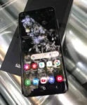 Смартфон Samsung galaxy s20 ultra 5g, объявление на Татат