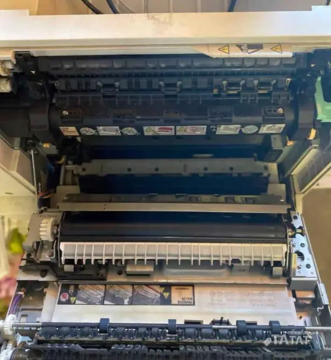 Принтер Xerox 7750dn лазерный, объявление на Татат