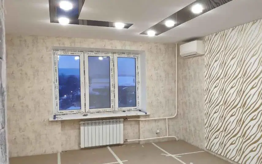 Малярные работы, объявление на Татат