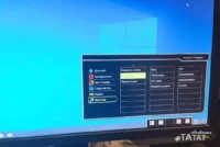 ЖК монитор BenQ Xl2411z, объявление на Татат