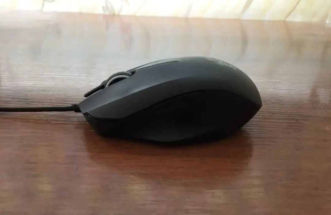 Лазерная игровая мышь Razer Orochi, объявление на Татат