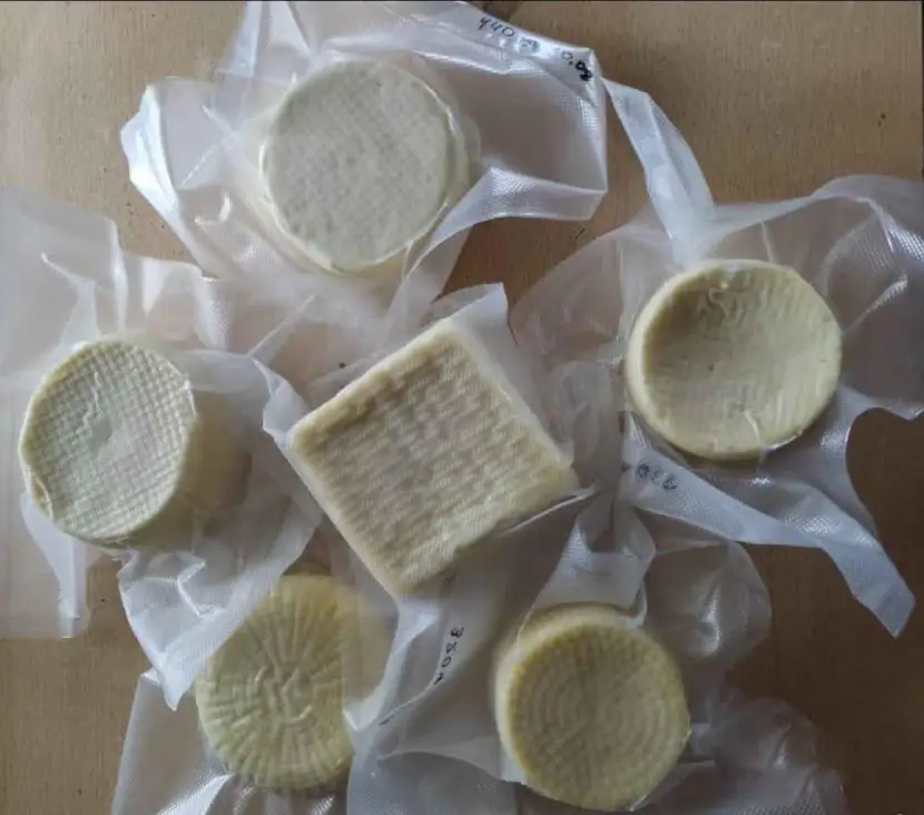Домашний сыр, объявление на Татат
