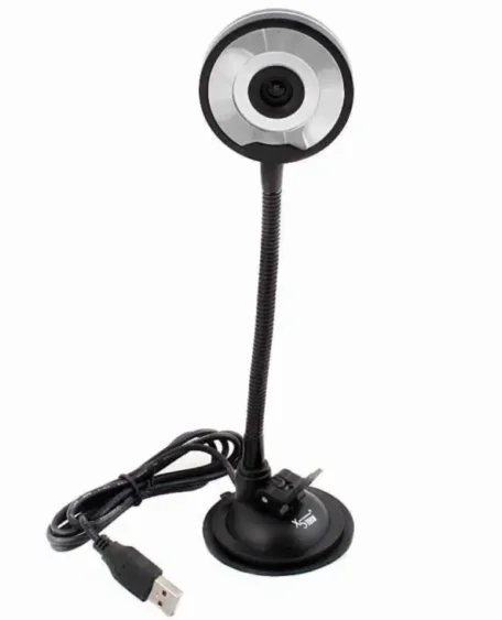 Веб-камера X5Tech XW-N6641