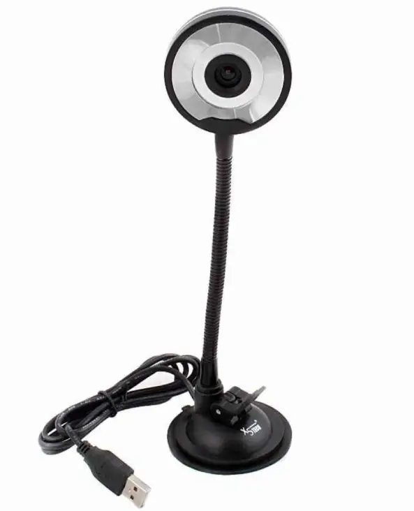 Веб-камера X5Tech XW-N6641, объявление на Татат