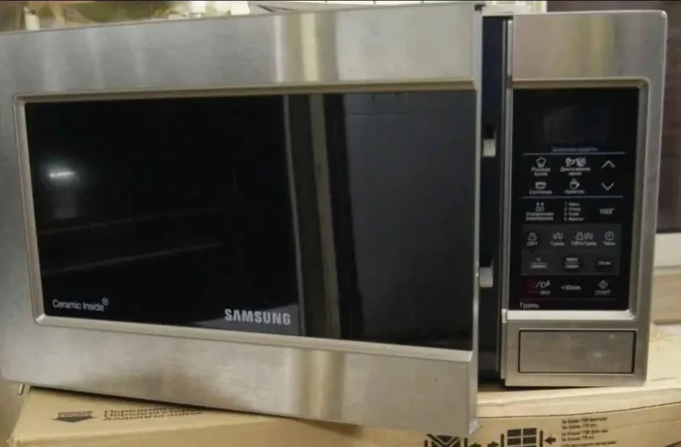 Микроволновая печь Samsung