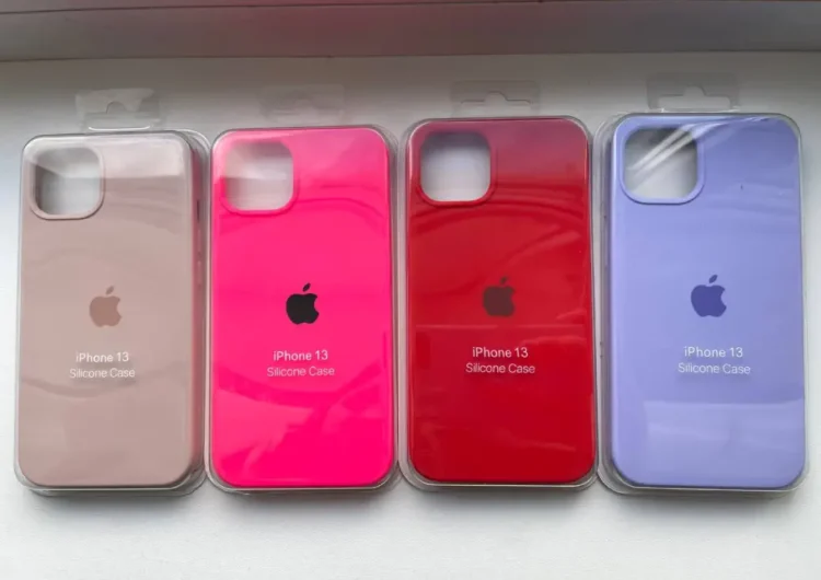 Чехол для iPhone