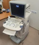 УЗИ аппарат Samsung Medlson, объявление на Татат