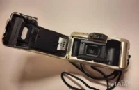 Фотоаппарат Olympus mju zoom 140, объявление на Татат