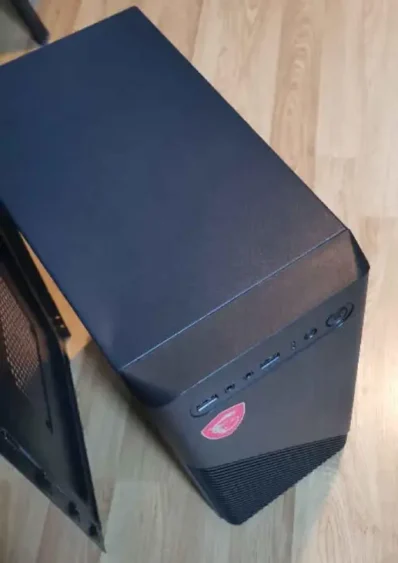Корпус для системного блока Exegate bba-103