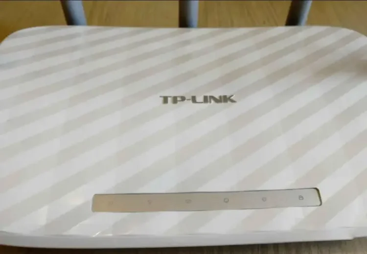 AC1350 Wi-Fi роутер TP-Link Archer C60