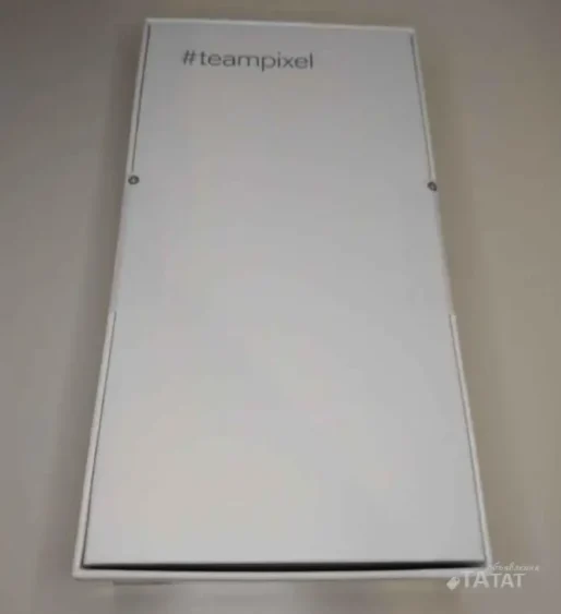 Смартфон Google Pixel 4a