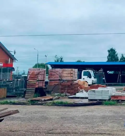 База строительных материалов в МО, объявление на Татат