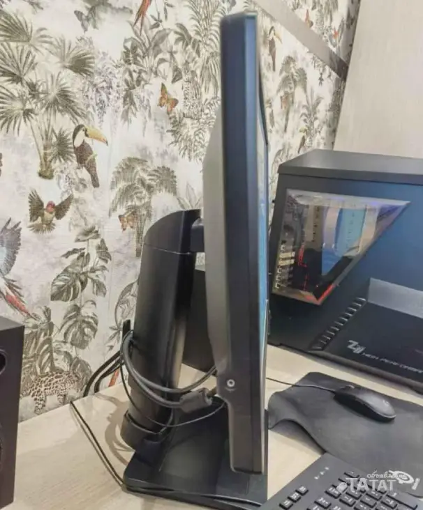 ЖК монитор BenQ Xl2411z, объявление на Татат